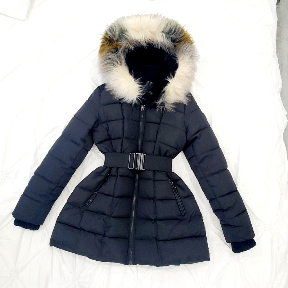 Women's jacket size large